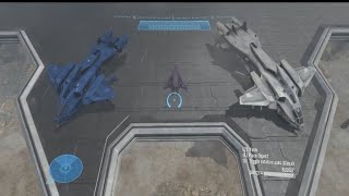 [Halo] Extinction A Halo Reach mod by RejectedShotgun