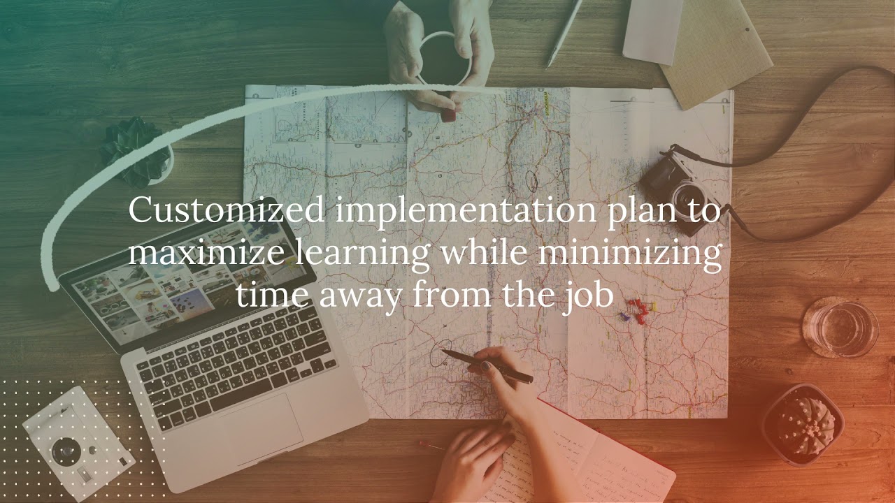 Corporate Learning Solutions