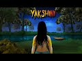 यक्षिणी Yakshini Horror Story Horror Stories Horror Cartoon Horror Animated Story