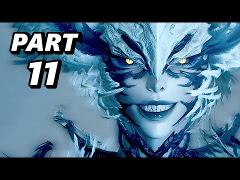 Final Fantasy XVI Playthrough - Part 11 | Awakening | PS5