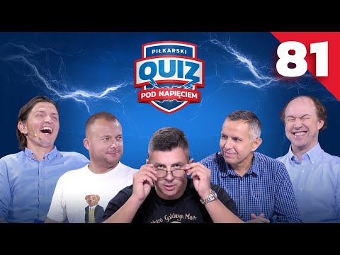 BOREK IS ON FIRE! Smokowski, Pol, Turbokozak i Roko w Quizie Pod Napięciem | ETOTO TV
