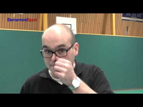 Zaalvoetbal Scheemda