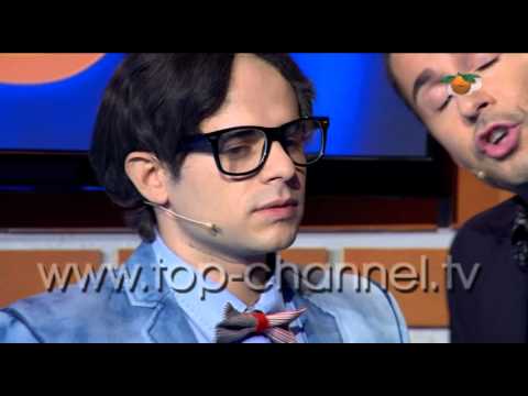 Portokalli, 11 Tetor 2015 - Cifti tradhetia feat Renato Meholli (Kepucet)