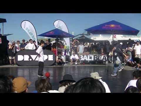 Sora vs Daikichi | JFFC 2023 - TOP 16