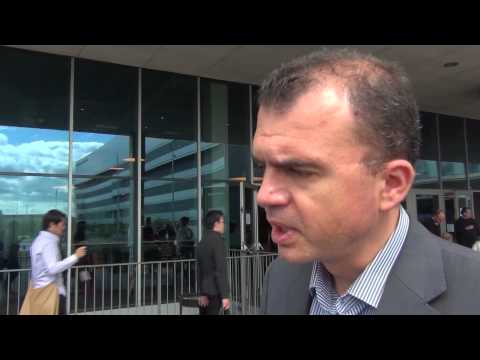 NK schaken 2012 - Interview Ivan Sokolov - ronde 7