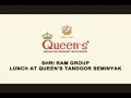 SHREE CEMENT LTD & HANDLE BY SOTC TRAVEL AGENT INDIA - Queens Tandoor Best Indian Restaurant in Bali