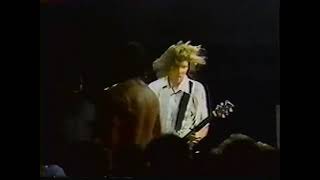 Black Flag - Wound Up (San Francisco &#39;84)