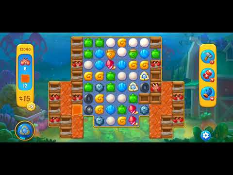 Fishdom/Gameplay/Levels(12040)