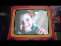 Opening To Tarzan 2000 VHS
