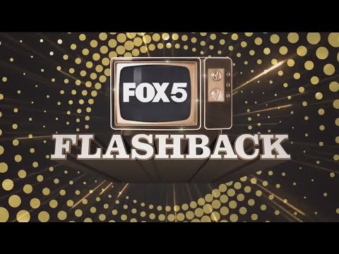 Fox 5 Flashback