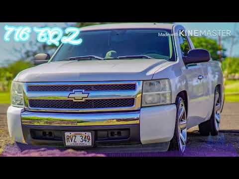 Smoke all day 💨 (EQ)