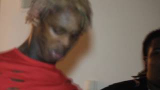 Famous Dex and Terintee turnin up to New Track "Big Pun"