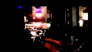 Joey Dueñas - SXSW 2014 - Crashing (UNLOCO)