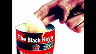 The Black Keys - Everywhere I Go