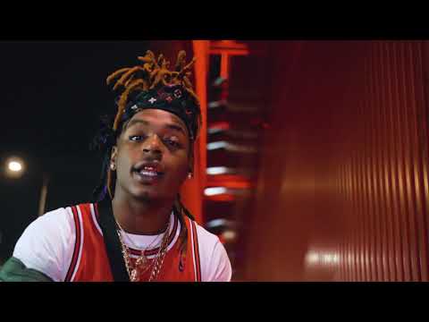 Guwop Gumbo - "Life I Live"