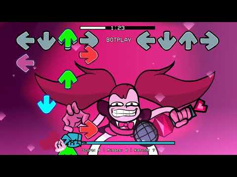 I Made a Steven Universe Mod about SPINEL in under 17 Hours... and It's not done!! || Spinterview