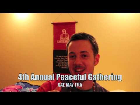 Journey to Peaceburgh :)