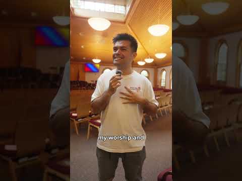 Humans of OOB | Charlie Green