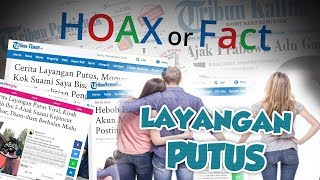 Hoax or Fact: Heboh Postingan Layangan Putus, Akun Mommi Asf Minta Maaf Hapus Postingan