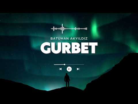 Batuhan Akyıldız | Gurbet Cover 2024 | Hem Bu Gurbet Hem Hasret