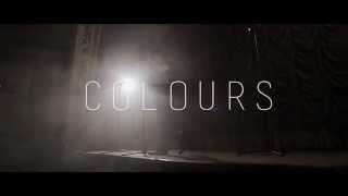 Titanium - Colours (Official Video)