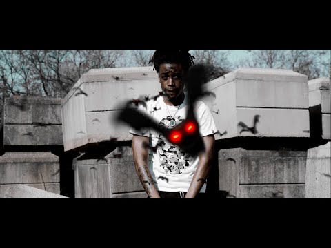 Brazo Bando - Dead Opps | Sony A7III Music Video | Directed + Edited By Travis Archer