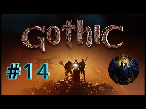 • Gothic #14 • Xardas der Dämonenbeschwörer
