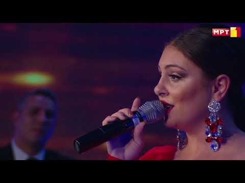 Sanja Grozdanovska - Sani -Grevovi -Folk Fest Valandovo 2018