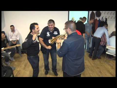 veselje kod Mikija Radujevac 15