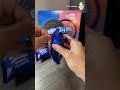 Snack With Me Raspberry Blueberry Oreo Cookie ASMR