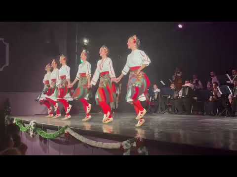 Kud D.Koturović "Vlaške igre"