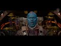 Avengers: Infinity War - Guardians of the Galaxy - The Spinners - Rubberband Man