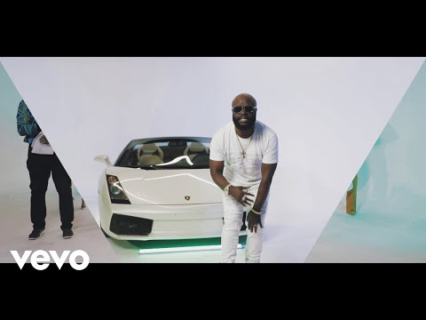 Vumomsé - Shine Everyday (Official Video)