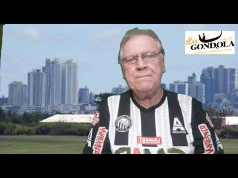 Operário 0x1 Grêmio 1962