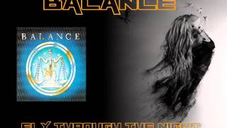 BALANCE ♠ FLY THROUGH THE NIGHT ♠ HQ
