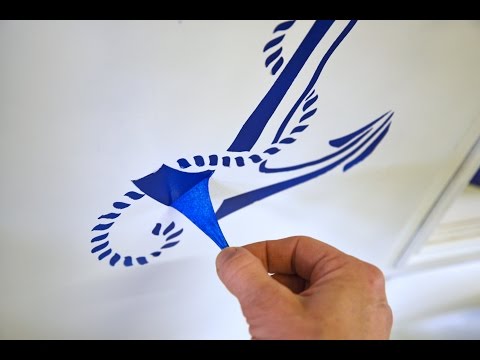 DUPLI-COLOR SPRAYPLAST Abziehlack /Deko