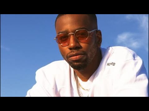 Jireel X Babyboy AV - Ambassador (Unofficial Music Video)