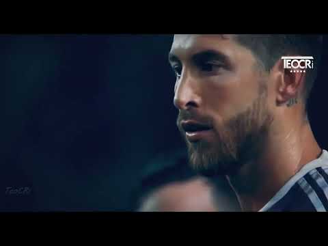 This Is Sergio Ramos - The Gladiator HD|