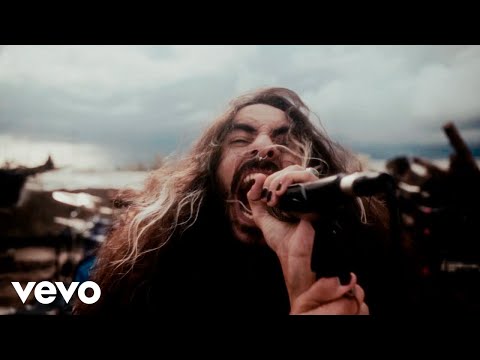 Enterprise Earth - The World Without Us (Official Video)