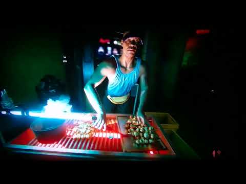 MongoTV_9500 - SPILLER CYBERPUNK 2077 PÅ 4 ÅR GAMMEL ASUS ROG GAMER LAPTOP-PC - Del 29 - Uninstall