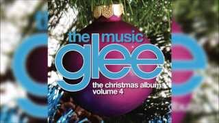 The Chipmunk Song (Christmas Don&#39;t Be Late) | Glee [HD FULL STUDIO]