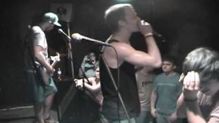 Close Your Eyes- Friends Are Friends Forever