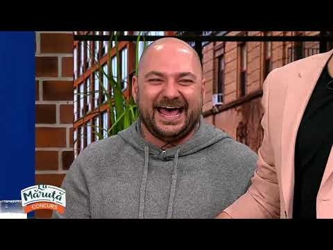 Cozonacul de aur - Ediția de Crăciun | Oana și Ana-Maria - Jurizare