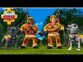 Fireman Sam Season 15 Intro V2