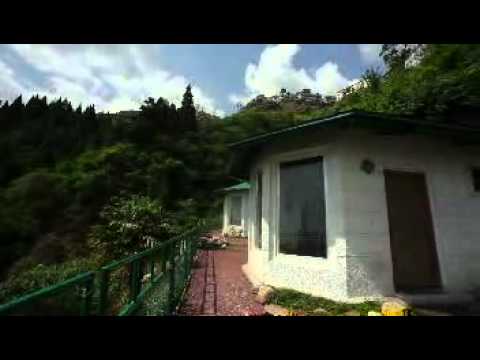 Brentwoods Club - Country Inn Mussoorie Resort