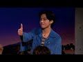 Halki Si Barsaat Taehyung Fmv