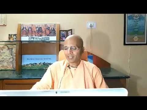 Bhagavad Gita 9.33 | 23 May 2020