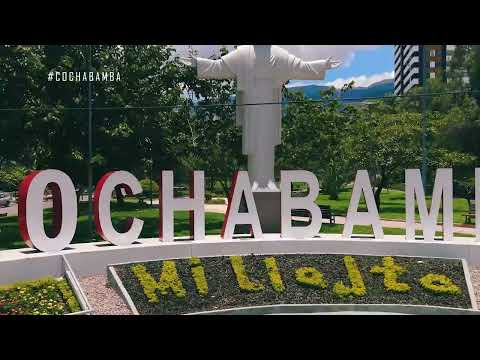 ¡Cochabamba celebra 215 años de su gesta libertaria!