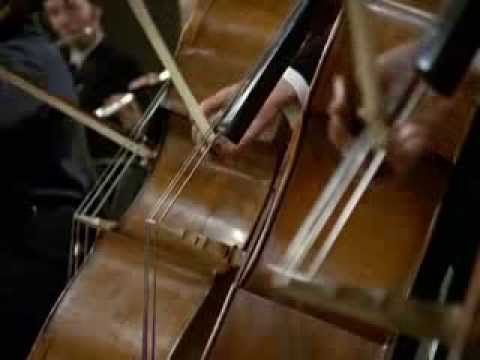 J. S. Bach - Pasión según san Mateo BWV 244 (Richter 1971)