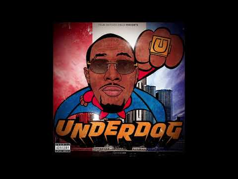 Team Eastside D-Nice - Allah (Featuring Team Eastside Lil P) (UNDERDOG) (Placenta Recordings 2015)